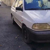 پراید 131مدل