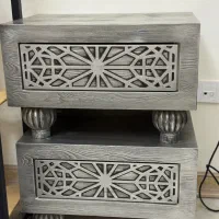 سرویس خواب|تخت و سرویس خواب|مشکین‌دشت, |دیوار