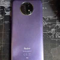 redmi note9t|موبایل|تبریز, |دیوار