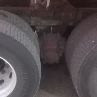 ماک۲۰دنده۷۵|خودرو سنگین|نجف‌آباد, کشاورز|دیوار