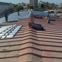 پخش فروش نصب تعمیرات تخصصی ایزوگام باکیفیت بالا|خدمات پیشه و مهارت|بوشهر, |دیوار