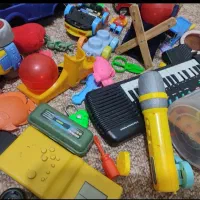 اسباب بازی|اسباب‌‌بازی|کرمانشاه, |دیوار