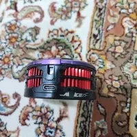 فن گیمینگ گوشی