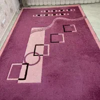 فرش ماشینی ۶ متر