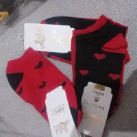 انواع جوراب مردانه زنانه