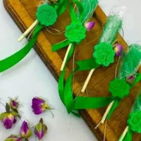 نبات برای عید غدیر