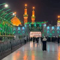 تور کربلایی معلا