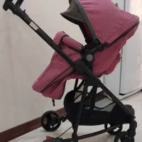 کالسکه سانیکو درحد نو