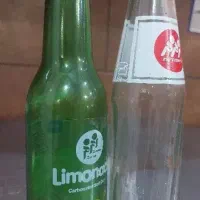 شیشه نوشابه