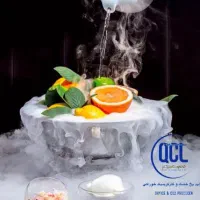 یخ خشک پارسیان|خدمات پذیرایی، مراسم|تهران, باشگاه نفت|دیوار