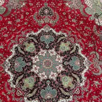 فرش در حد نو