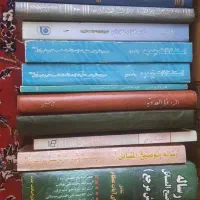 کتابخانه|کتاب و مجله مذهبی|تهران, صد دستگاه|دیوار