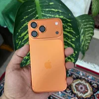 ایفون 17پرومکس مشابه خشک