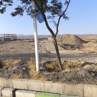 ۲۸۰متر زمین مسکونی پروانه دار بینالود|فروش زمین و ملک کلنگی|مشهد, سرافرازان|دیوار