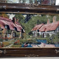 تابلوفرش حراج|تابلو فرش|آبادان, |دیوار