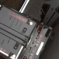 نیسان یخچالی، یخچال بزرگ