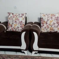 مبلمان و میز عسلی|مبلمان خانگی و میز عسلی|شاهین دژ, |دیوار