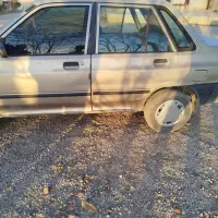 پراید 131|خودرو سواری و وانت|مرودشت, ژیان|دیوار