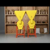 اسیاب ادویه کره گیر روغن گیر