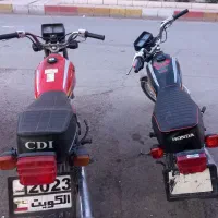 موتور مزایده ۱۲۵