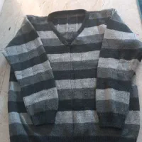 پلور مردانه ورونیک زنانه دستبافت