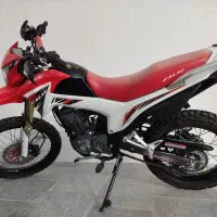 فلات 200مدل1403مدارک کامل