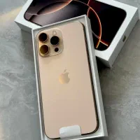 آیفون 16 پرومکس zaa  ریجستر