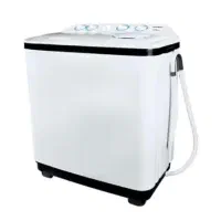 لباسشویی دوقلو 9604