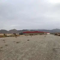 فروش اسکلت سوله