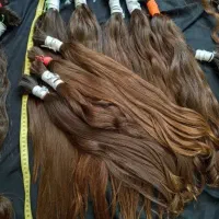 مرکز اصلی خرید موهای طبیعی بانوان در میانه واطراف