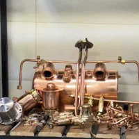 تعمیر و جنرال سرویس دستگاه اسپرسوساز  قهوه ساز