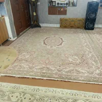 قالی 12متری جفت