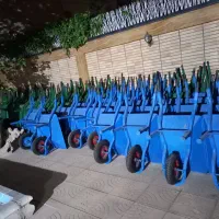 فروش فرقون ورق ضخامت  ۳ میل سفارشی فولاد مبارکه