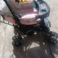 کالسکه کودک