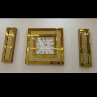 ساعت دیواری