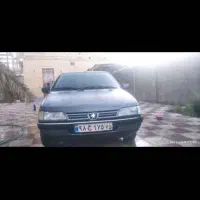 فروش پژو 405 مدل 96|خودرو سواری و وانت|بم, |دیوار