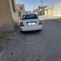 تیبا صندوق دار|خودرو سواری و وانت|نی‌ریز, |دیوار