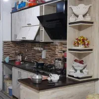 فروش سوئیت پارکینگ دار در انتهای استقامت دوم