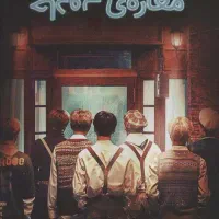 کتاب مغازه جادویی