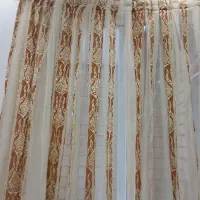 پرده و والان