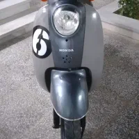 پاکشتی هوندا|موتورسیکلت|اردکان, |دیوار