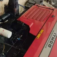 مدل 92 تازه تعمیر|خودرو سنگین|اشنویه, |دیوار