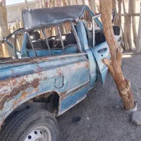 تویوتا اسمانی