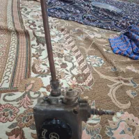 ریگلاتور آبگرم کن ایستاده سالم