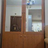 کمد و کتابخانه