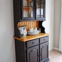 نصب وطراحی کابینت مدرن وکلاسیک|مصالح و تجهیزات ساختمان|مشهد, کشاورز|دیوار