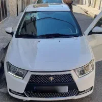 دنا پلاس توربو دنده اتومات