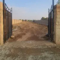 تهاتر-زمین-کردان-زعفرانیه-داخل-بافت-با-ملک-صنعتی