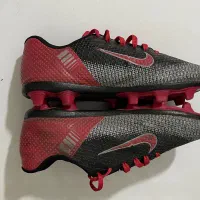 استوک فوتبال نایکی|کیف، کفش، کمربند|قم, سعادتی|دیوار