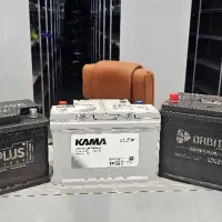 بازرگانی باتری خلیلی به قیمت عمده|قطعات یدکی و لوازم جانبی|خوی, |دیوار